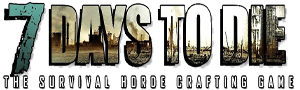 7 Days to Die